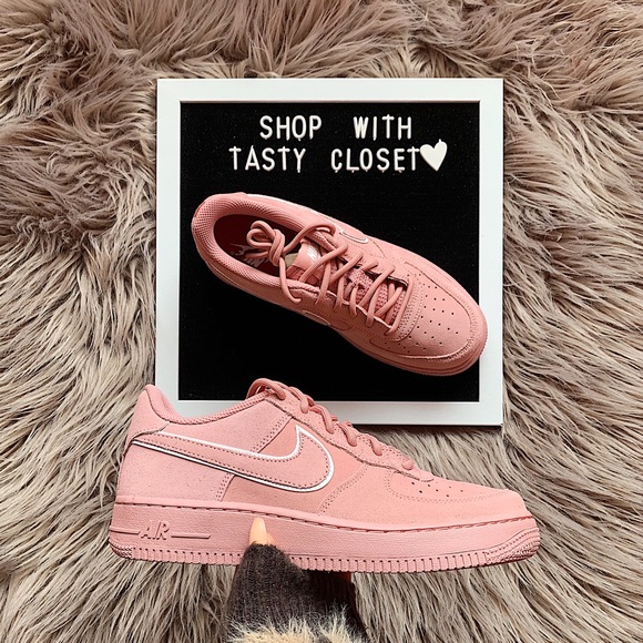 Nike air force 1 lv8 sneakers - Picture 3 of 8